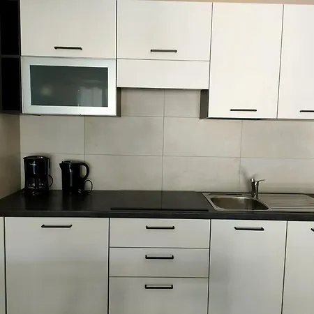 Apartamento Casa Di Roby *