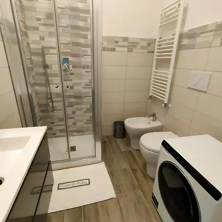 Apartamento Casa Di Roby *
