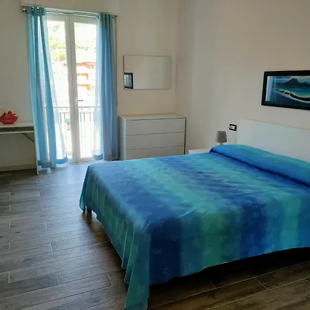 Casa Di Roby Rapallo