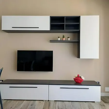 Appartement Casa Di Roby Rapallo