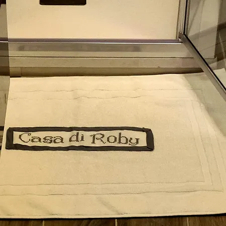 Casa Di Roby