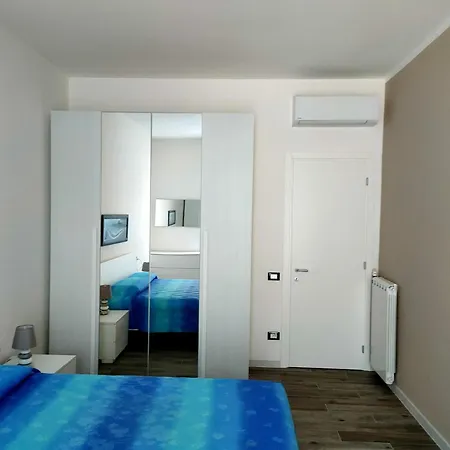 Апартаменти Casa Di Roby Рапалло