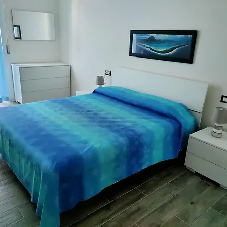 Апартаменти Casa Di Roby Рапалло