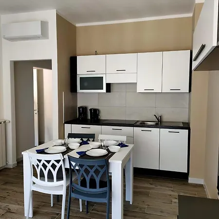 Casa Di Roby Рапалло