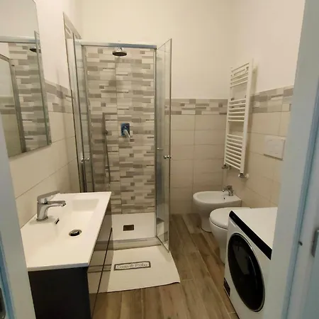 公寓 Casa Di Roby *