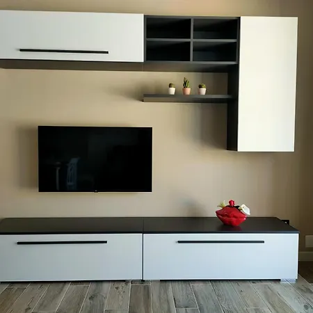 公寓 Casa Di Roby 拉帕洛