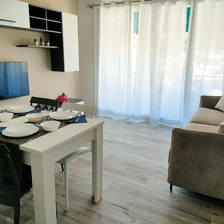 Casa Di Roby Рапалло