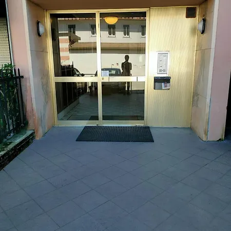 Casa Di Roby Апартаменти *