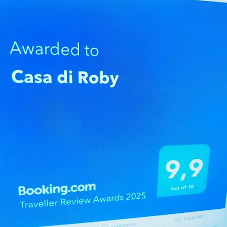 Casa Di Roby * 拉帕洛