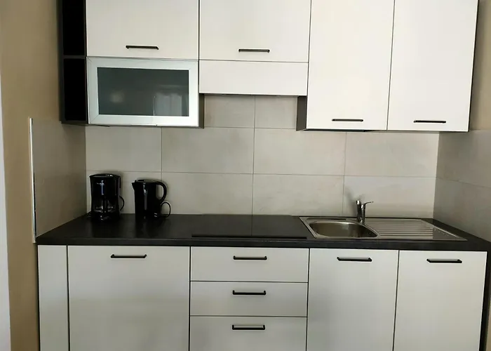 Apartament Casa Di Roby *