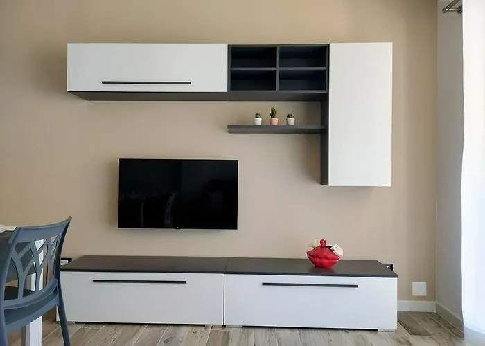 Apartament Casa Di Roby Rapallo