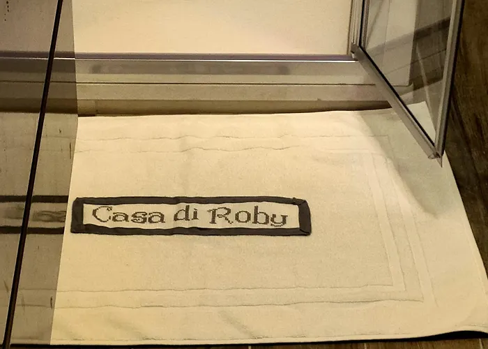 Casa Di Roby