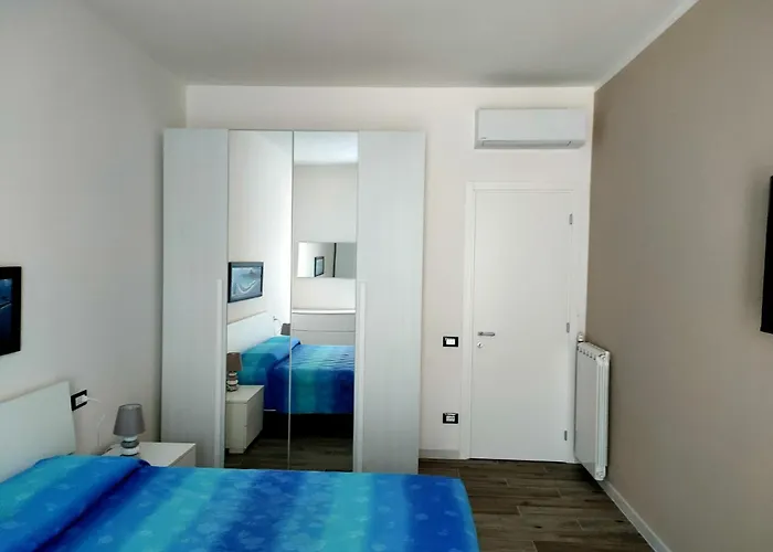 Apartament Casa Di Roby Rapallo