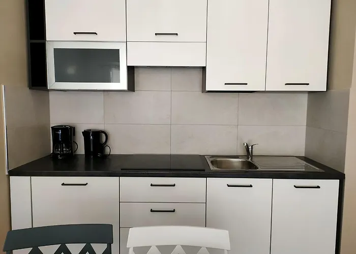 Apartament Casa Di Roby Rapallo