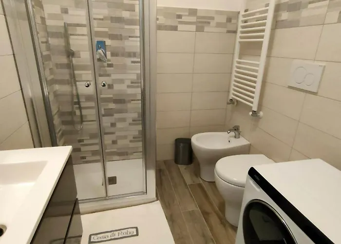 Apartament Casa Di Roby *