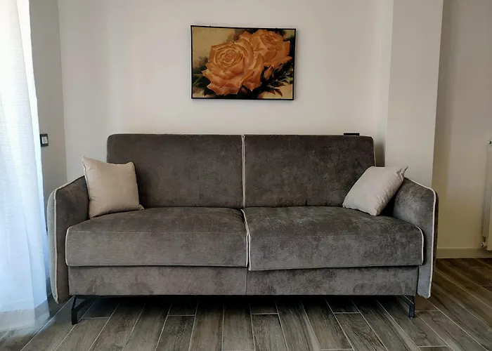 Apartament Casa Di Roby