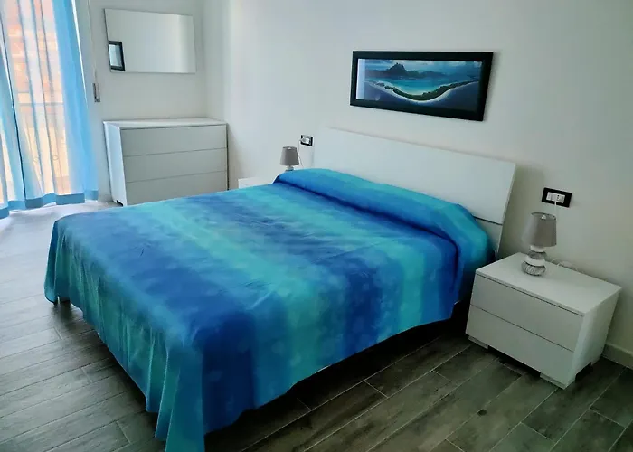 Apartament Casa Di Roby Rapallo