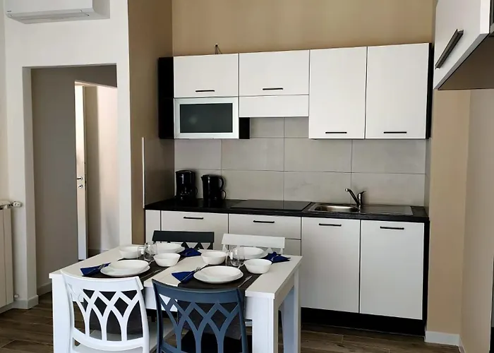 Casa Di Roby Rapallo