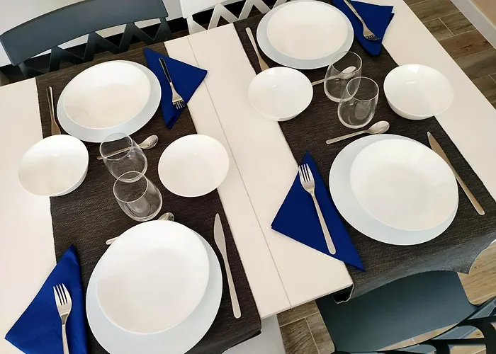 Apartament Casa Di Roby