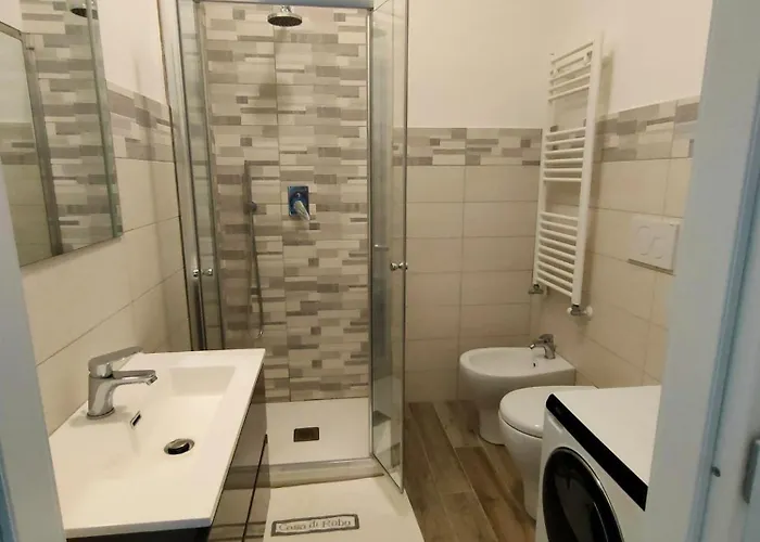 Apartament Casa Di Roby *