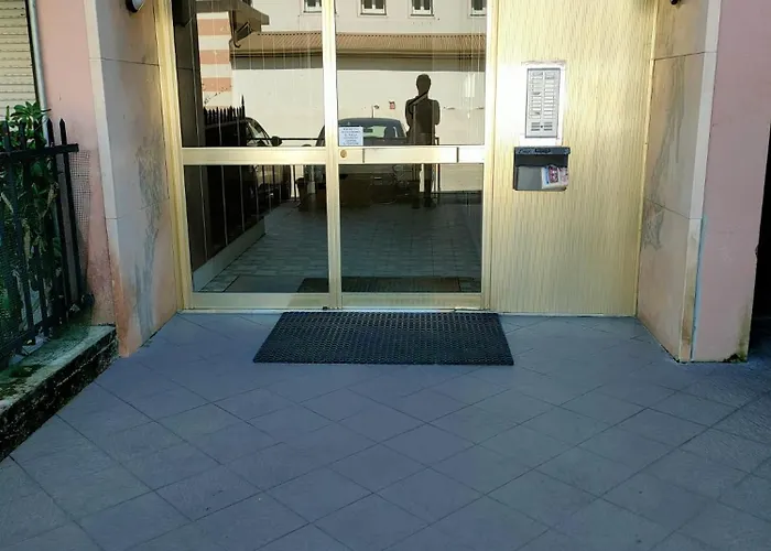 Casa Di Roby Apartament *