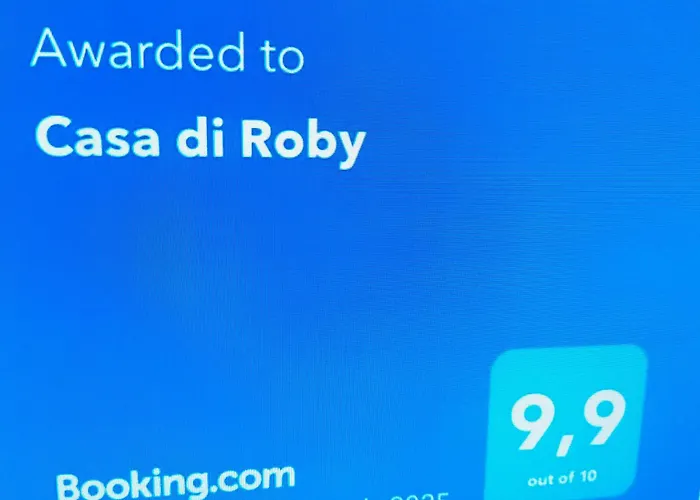 Casa Di Roby * Rapallo